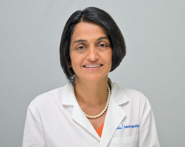 Anitha Srinivasan