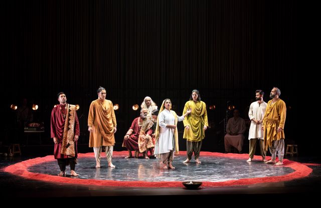 Mahabharata_WhyNotTheatre_BarbicanTheatre_©FoteiniChristofilopoulou
