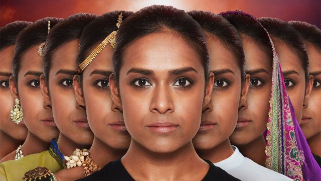 Mahabharata at Lincoln Center