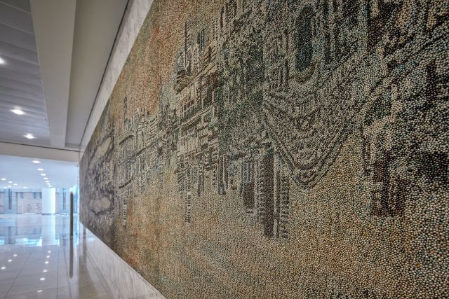 City Obscure (2022) by Vibha Galhotra