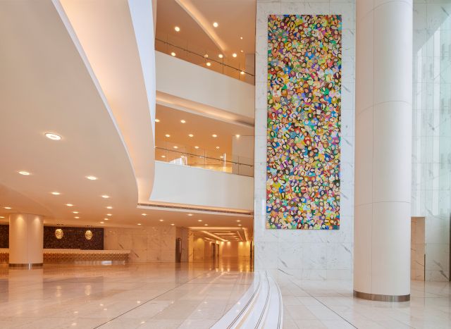 Seekers Paradise (2021) by NS Harsha