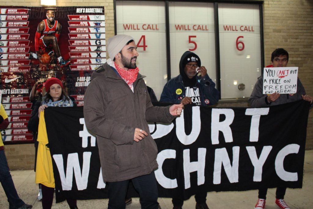 Zohran Mamdani started out as an activist