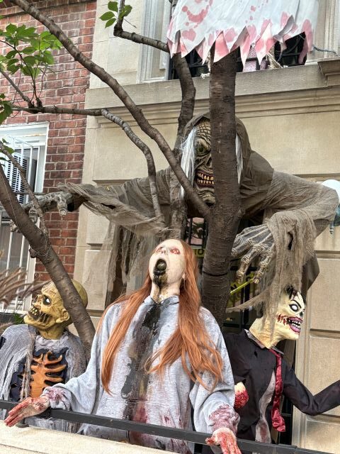 Halloween - New York Diary -2