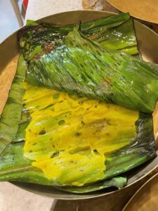 Kathiawadi cuisine - vegetarian foods of India