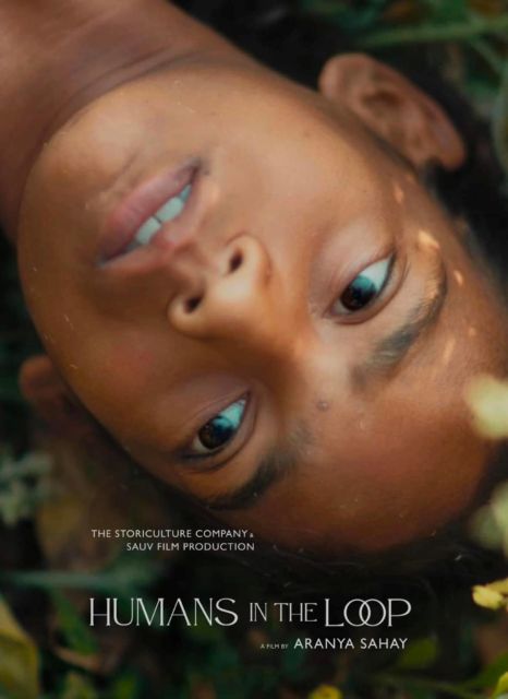 Humans in the Loop by Aranya Sahay