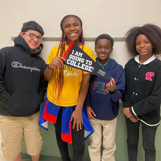 Mackenzie Scott, Yield Giving - promoting education for marginalized communities