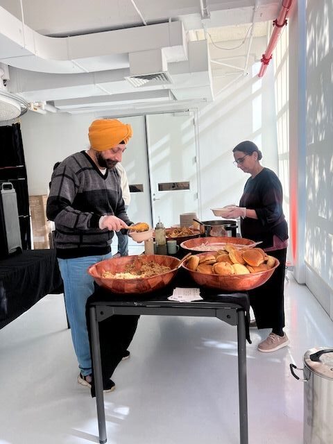 Maa ka Dhaba at CHAATGPT at MOMI