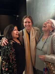 Julie Taymor of Lion King -2