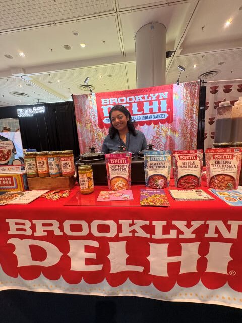 Brooklyn Delhi at SFS