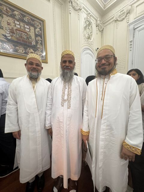 Many Faces of India - Muslim community